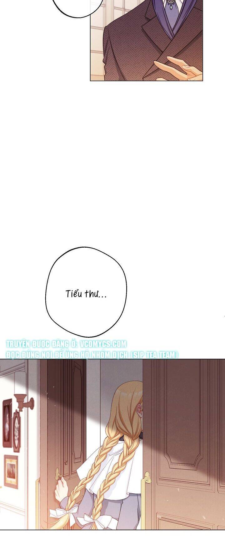 Ác Nữ Phản Diện Đảo Ngược Đồng Hồ Cát Chapter 80 - 12