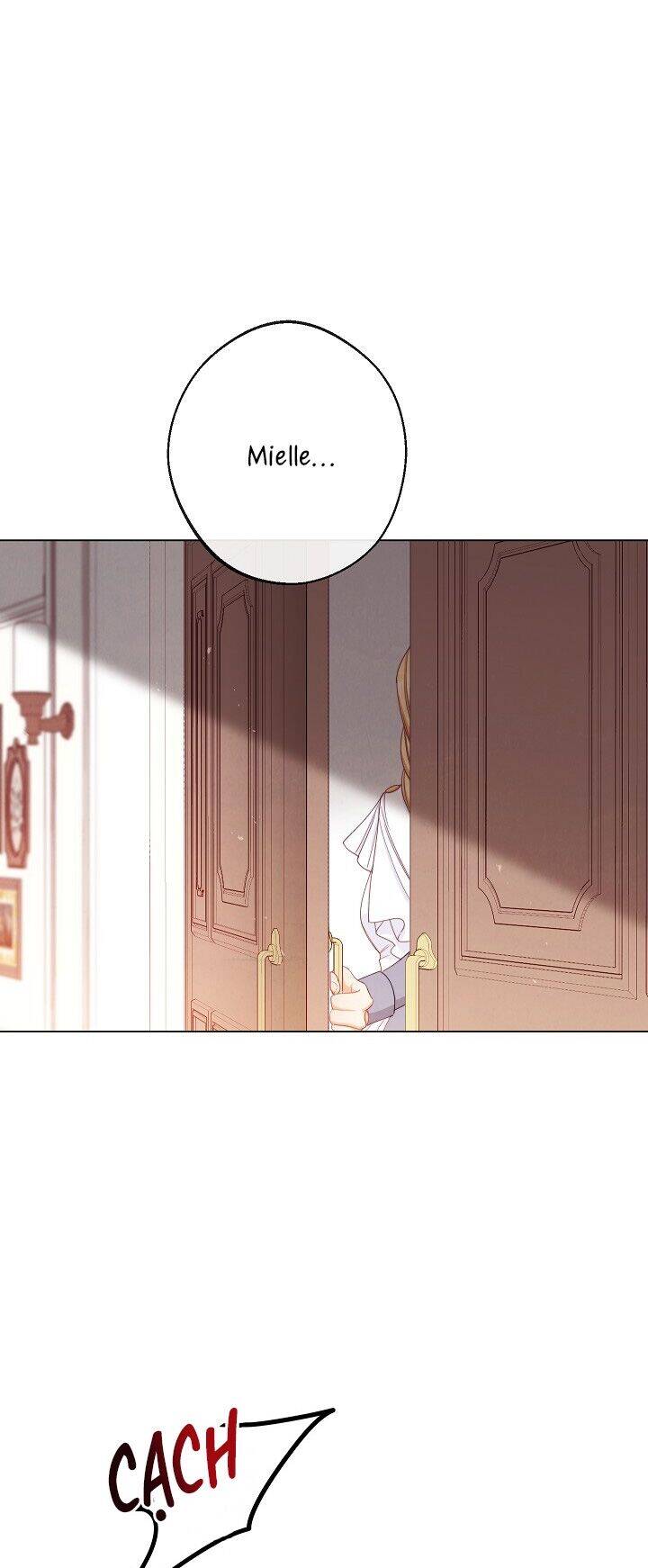 Ác Nữ Phản Diện Đảo Ngược Đồng Hồ Cát Chapter 80 - 13