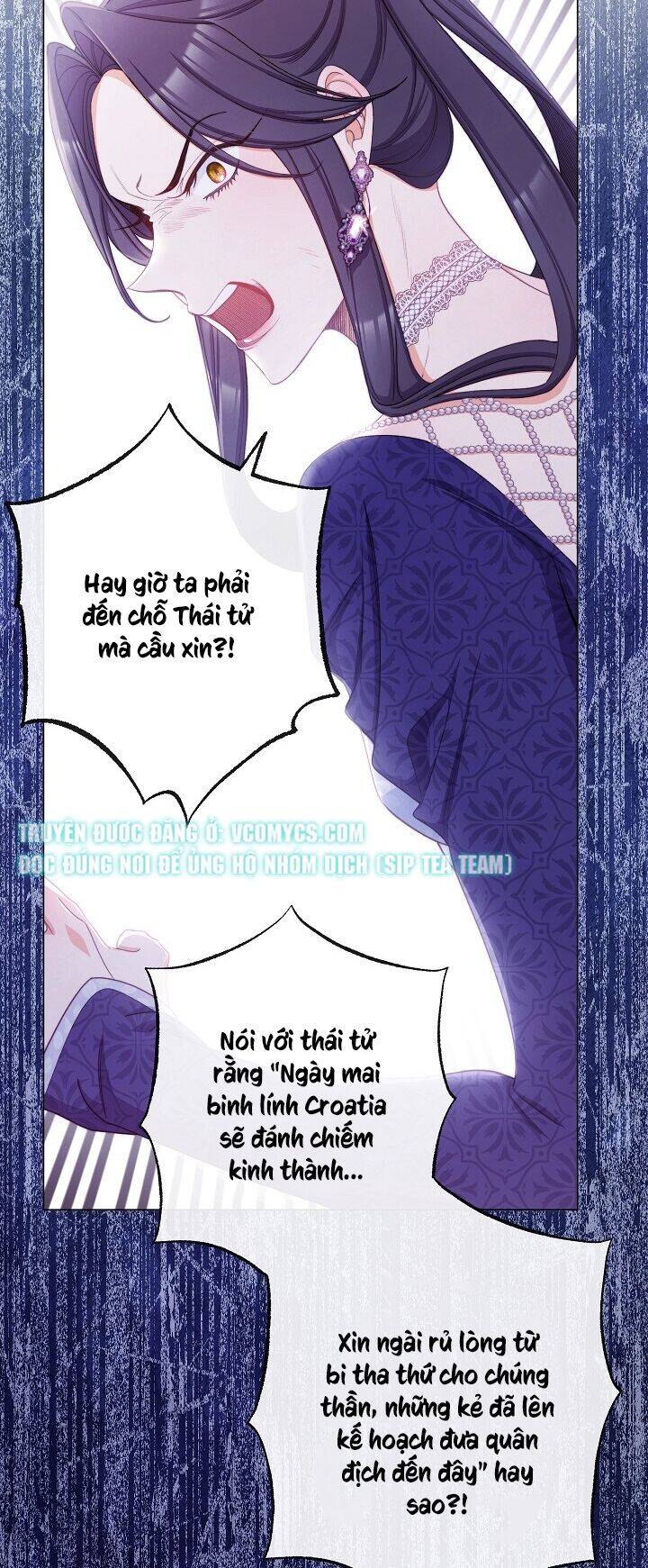 Ác Nữ Phản Diện Đảo Ngược Đồng Hồ Cát Chapter 80 - 18