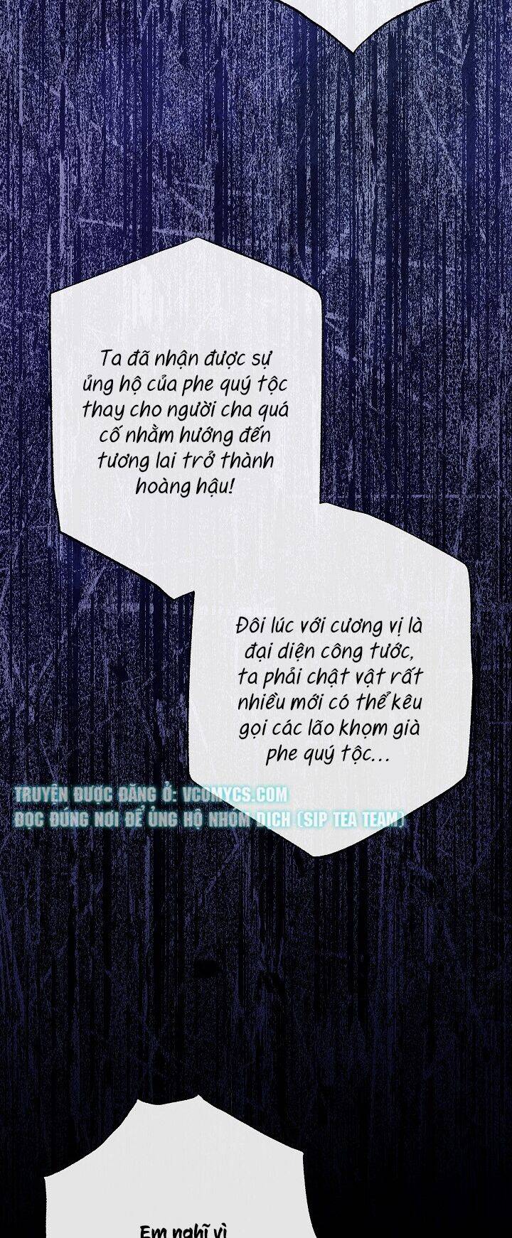 Ác Nữ Phản Diện Đảo Ngược Đồng Hồ Cát Chapter 80 - 19