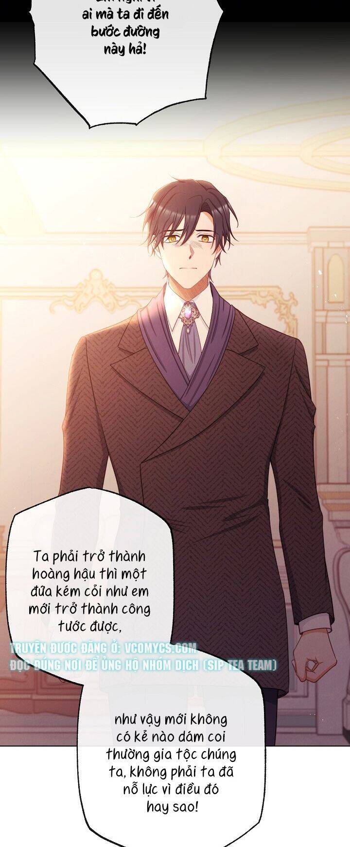 Ác Nữ Phản Diện Đảo Ngược Đồng Hồ Cát Chapter 80 - 20