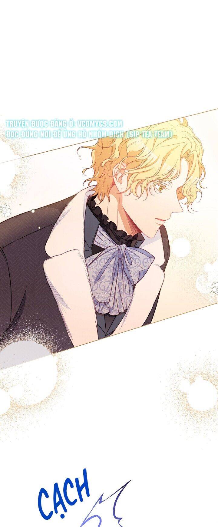 Ác Nữ Phản Diện Đảo Ngược Đồng Hồ Cát Chapter 80 - 3