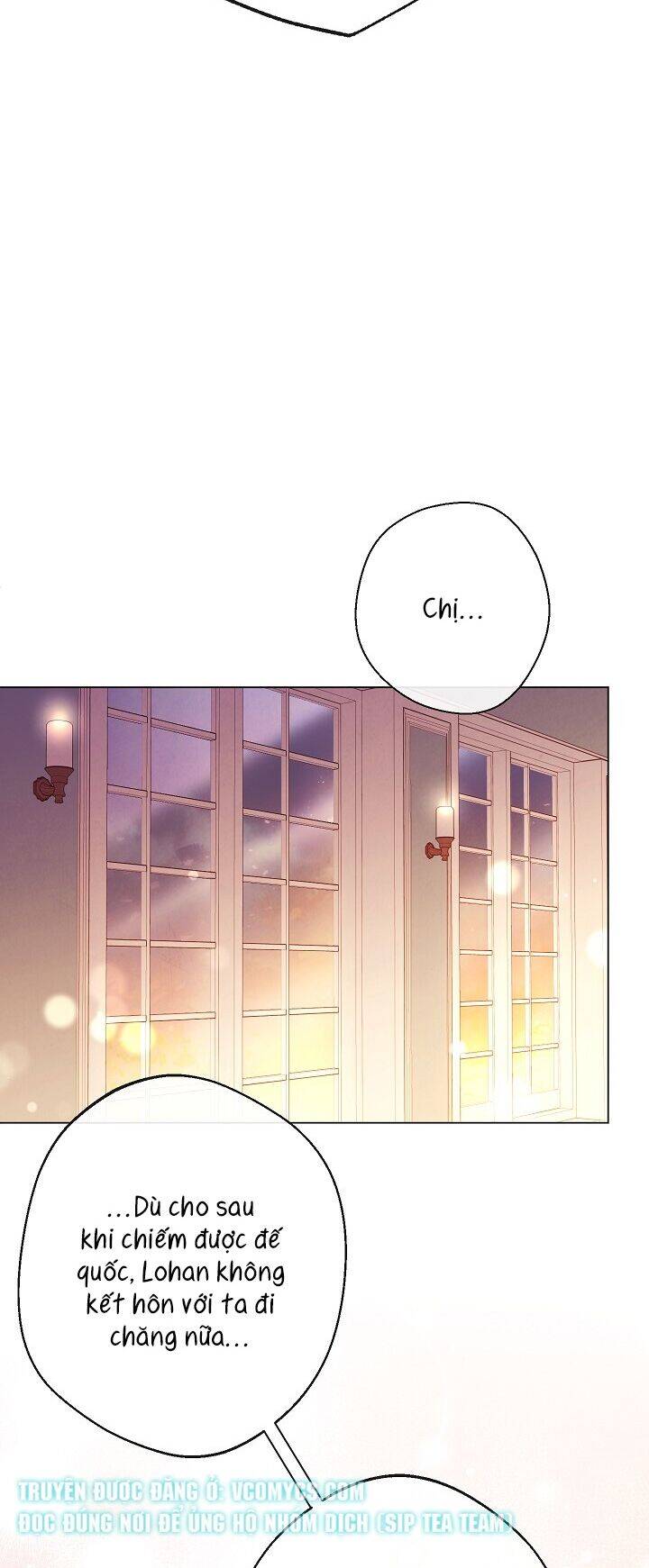 Ác Nữ Phản Diện Đảo Ngược Đồng Hồ Cát Chapter 80 - 21