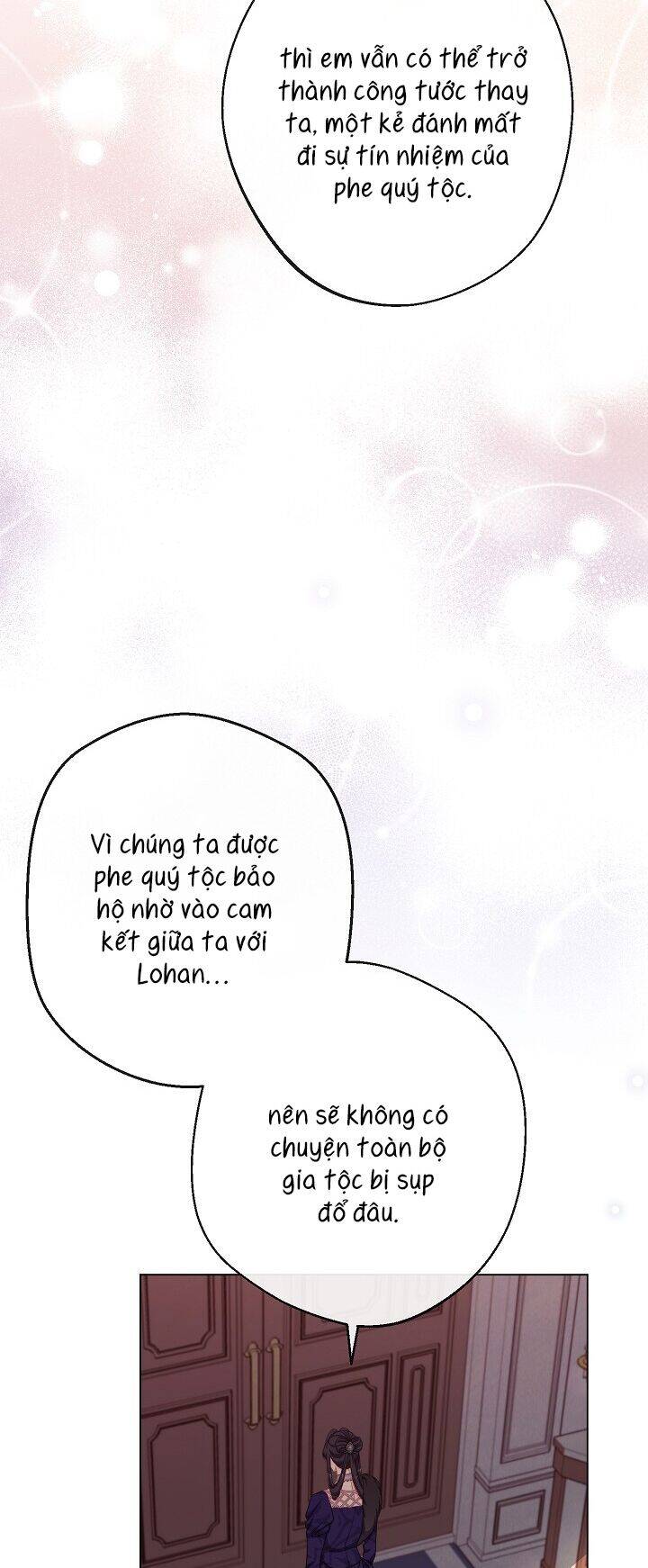 Ác Nữ Phản Diện Đảo Ngược Đồng Hồ Cát Chapter 80 - 22