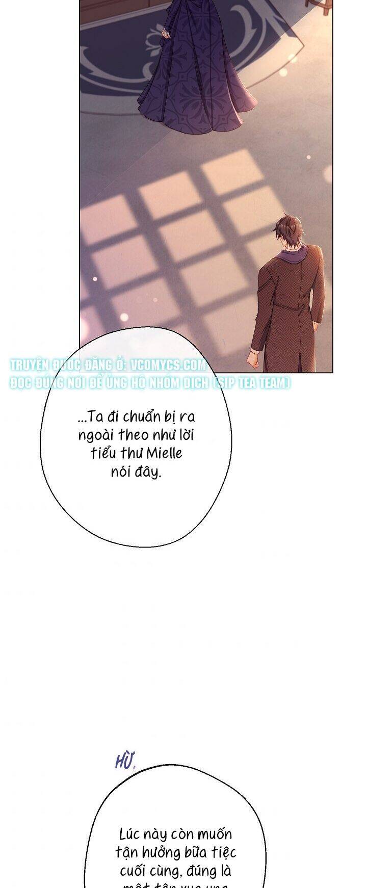 Ác Nữ Phản Diện Đảo Ngược Đồng Hồ Cát Chapter 80 - 23