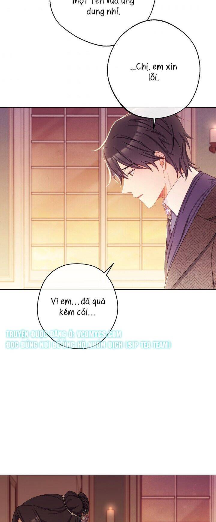 Ác Nữ Phản Diện Đảo Ngược Đồng Hồ Cát Chapter 80 - 24