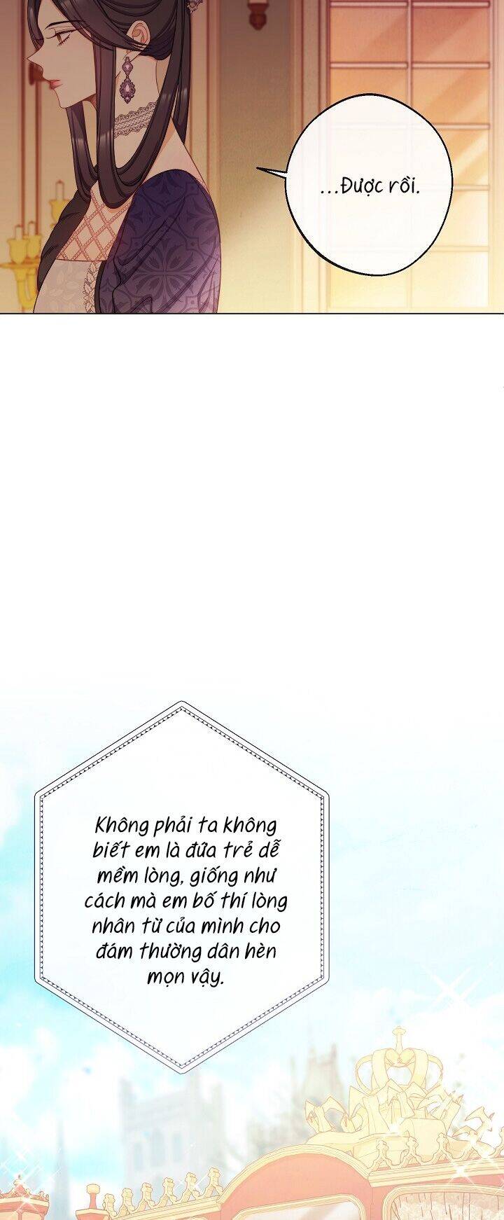 Ác Nữ Phản Diện Đảo Ngược Đồng Hồ Cát Chapter 80 - 25