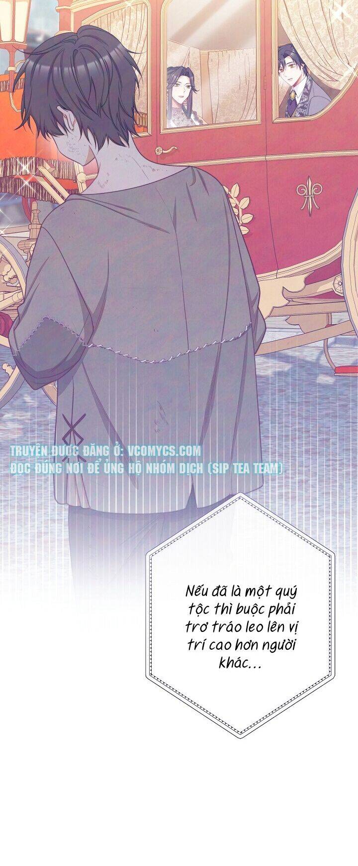 Ác Nữ Phản Diện Đảo Ngược Đồng Hồ Cát Chapter 80 - 26