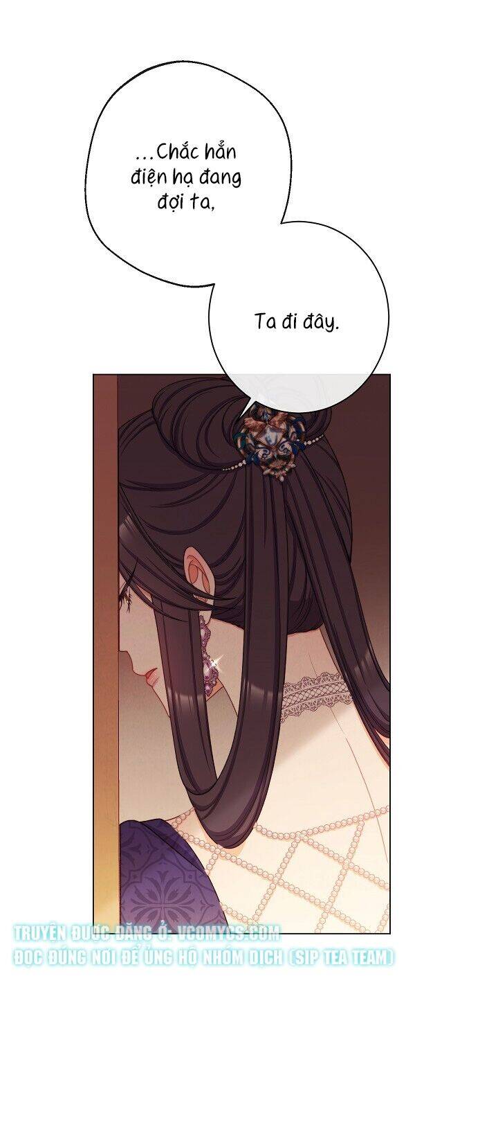 Ác Nữ Phản Diện Đảo Ngược Đồng Hồ Cát Chapter 80 - 27