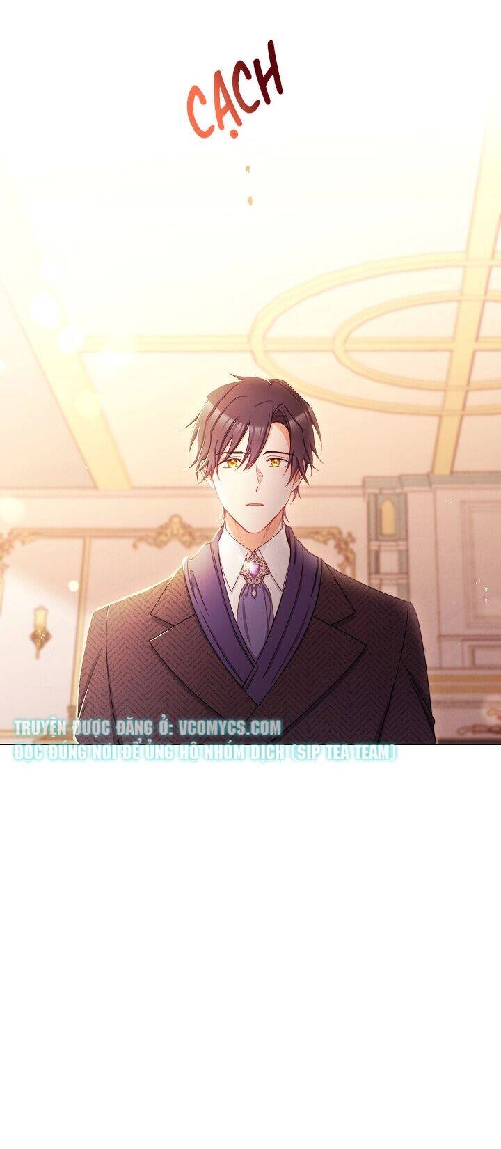 Ác Nữ Phản Diện Đảo Ngược Đồng Hồ Cát Chapter 80 - 28