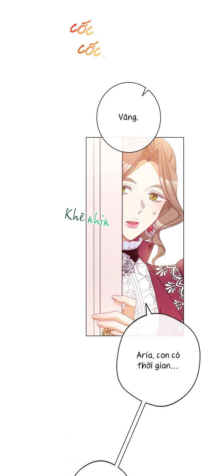 Ác Nữ Phản Diện Đảo Ngược Đồng Hồ Cát Chapter 80 - 29