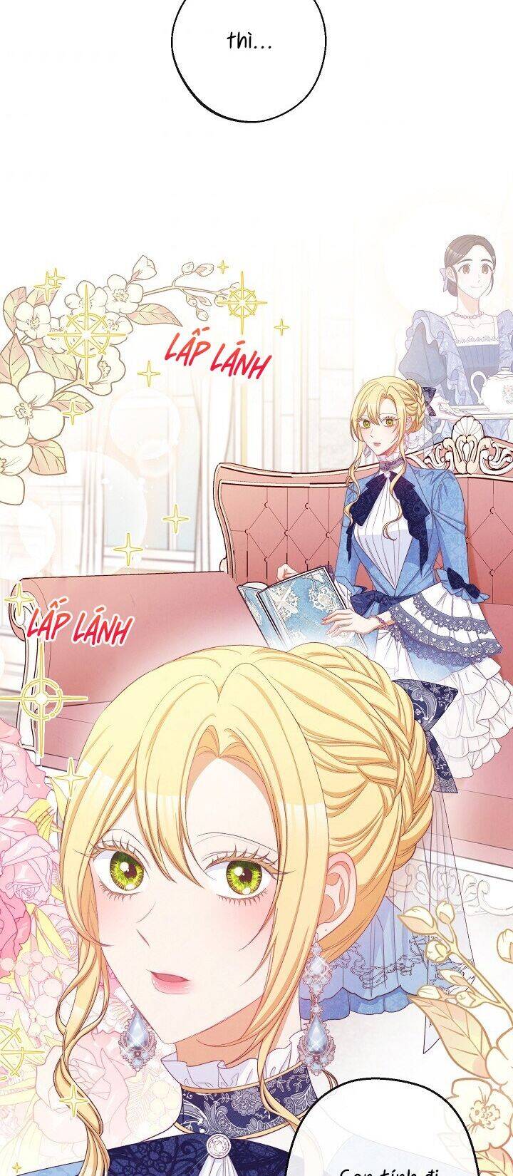 Ác Nữ Phản Diện Đảo Ngược Đồng Hồ Cát Chapter 80 - 30