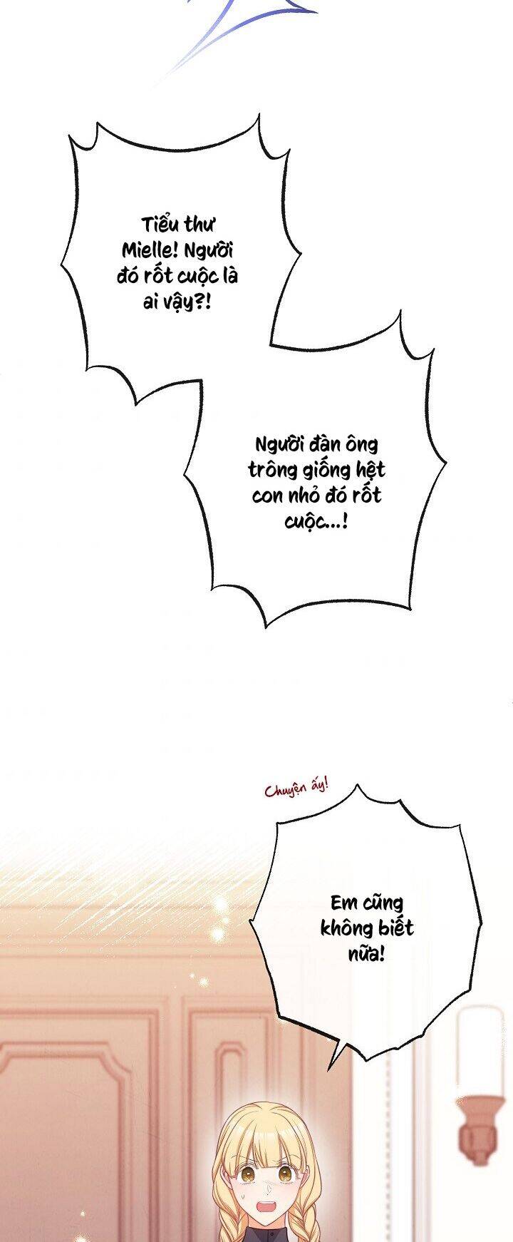 Ác Nữ Phản Diện Đảo Ngược Đồng Hồ Cát Chapter 80 - 4