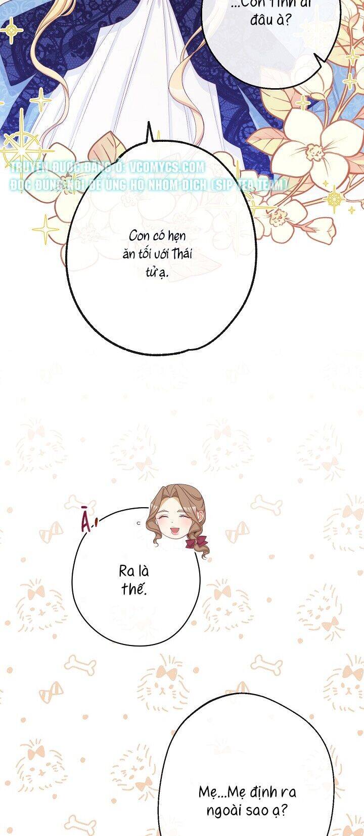 Ác Nữ Phản Diện Đảo Ngược Đồng Hồ Cát Chapter 80 - 31