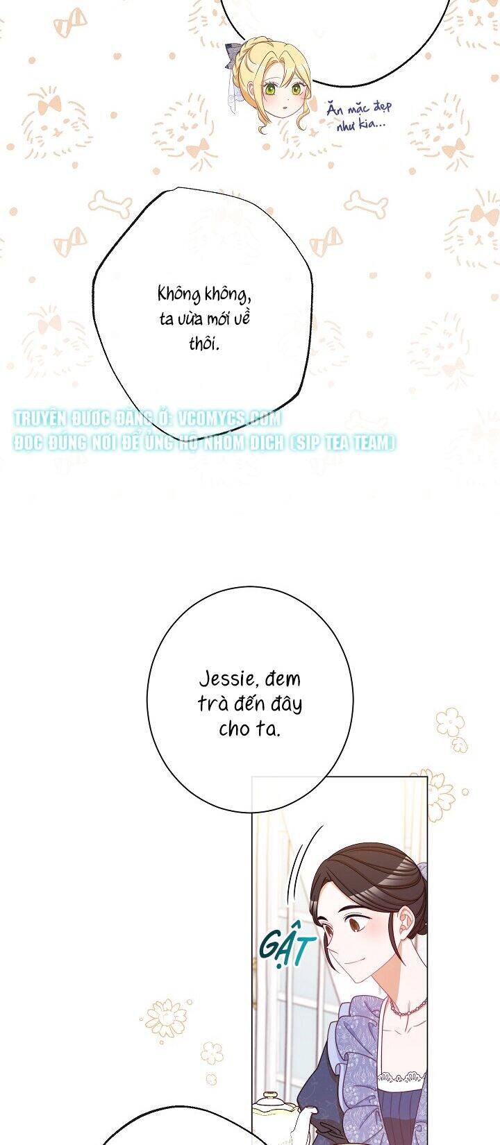 Ác Nữ Phản Diện Đảo Ngược Đồng Hồ Cát Chapter 80 - 32