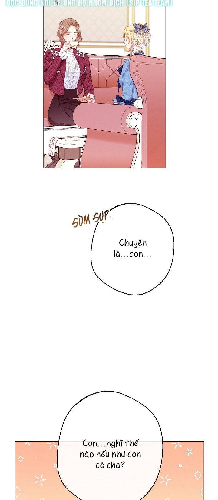 Ác Nữ Phản Diện Đảo Ngược Đồng Hồ Cát Chapter 80 - 34
