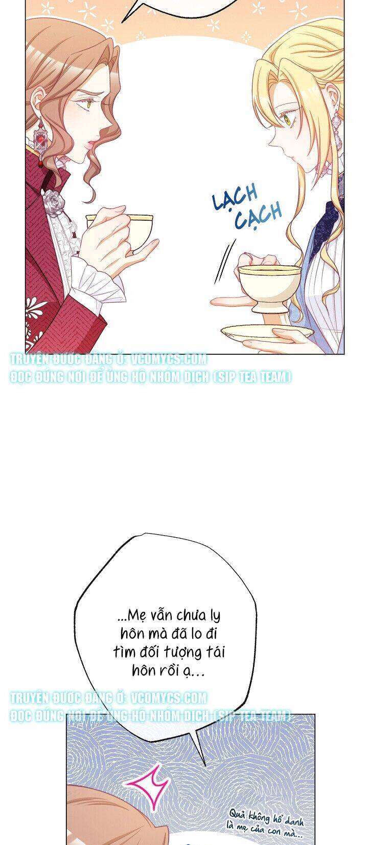 Ác Nữ Phản Diện Đảo Ngược Đồng Hồ Cát Chapter 80 - 35