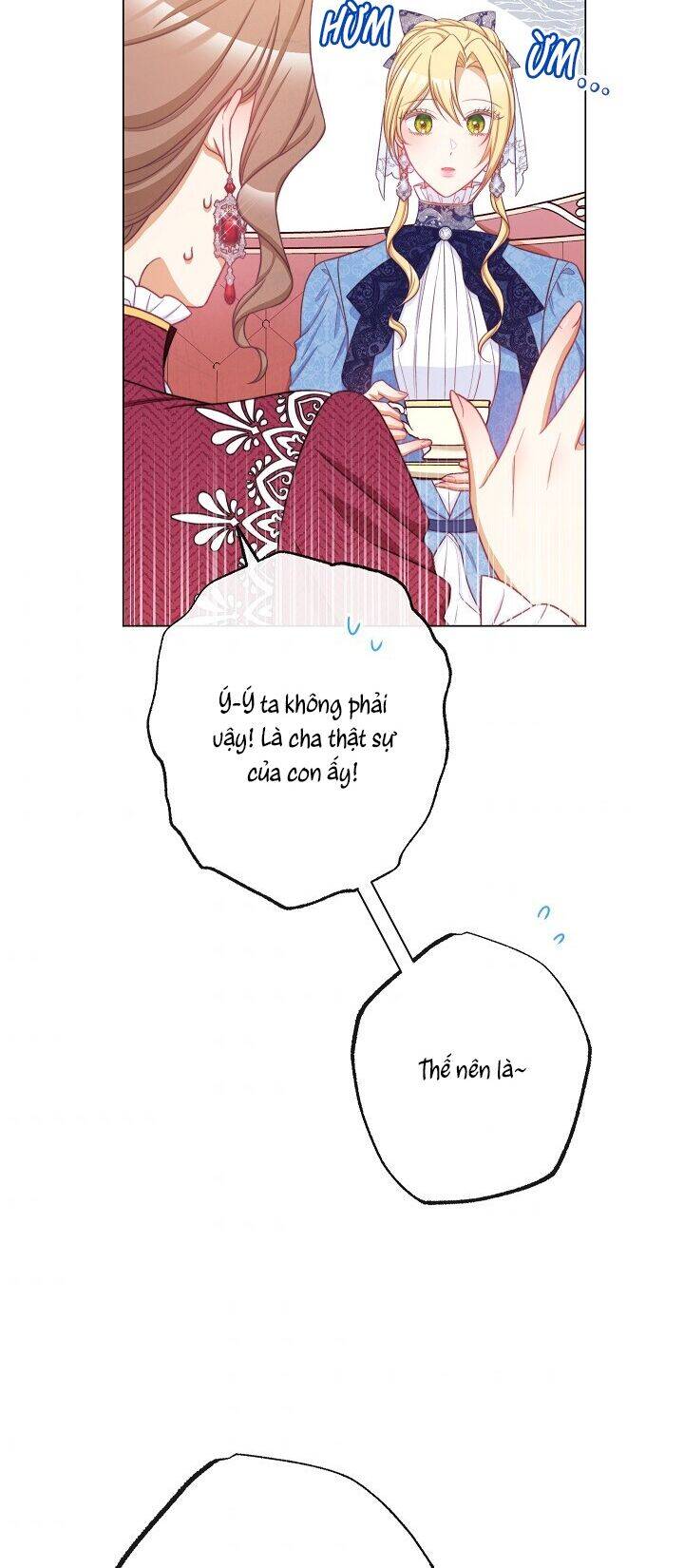 Ác Nữ Phản Diện Đảo Ngược Đồng Hồ Cát Chapter 80 - 36