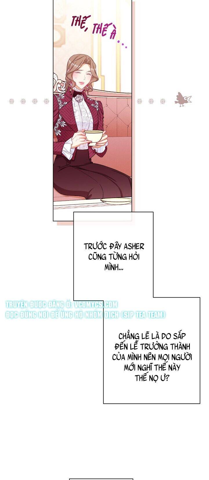 Ác Nữ Phản Diện Đảo Ngược Đồng Hồ Cát Chapter 80 - 38