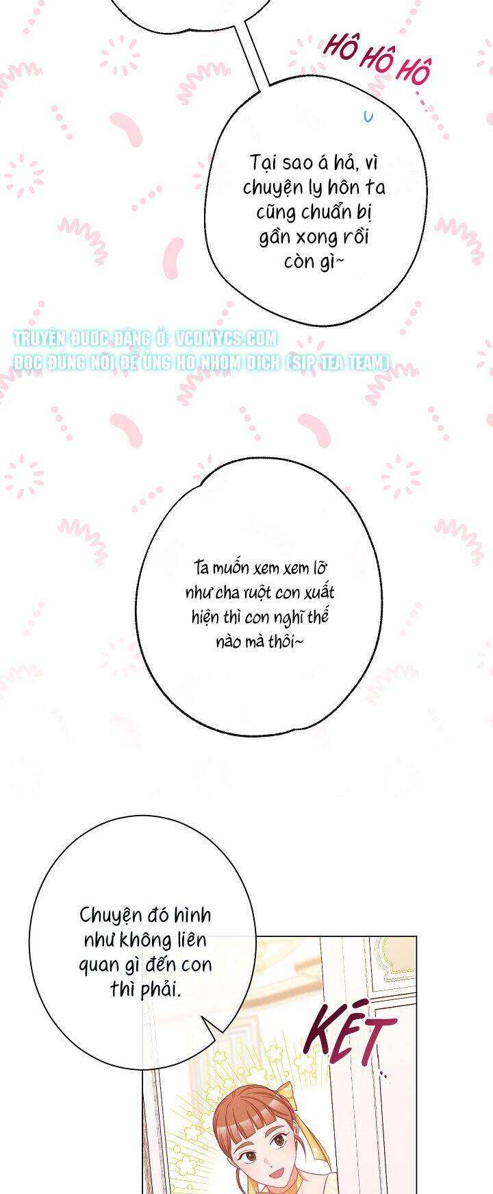 Ác Nữ Phản Diện Đảo Ngược Đồng Hồ Cát Chapter 80 - 41