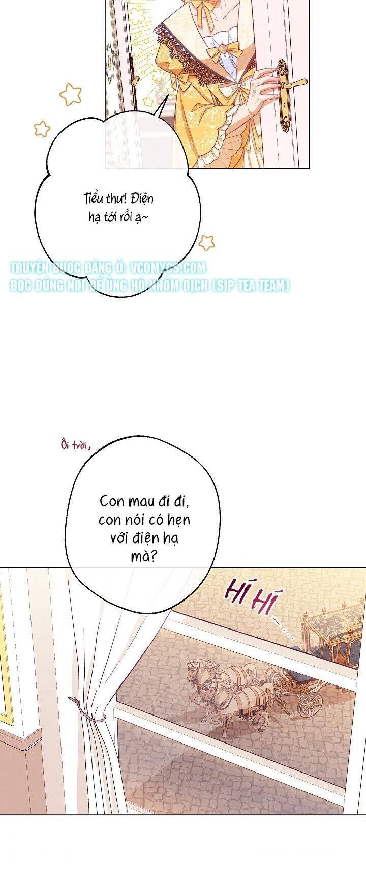 Ác Nữ Phản Diện Đảo Ngược Đồng Hồ Cát Chapter 80 - 42