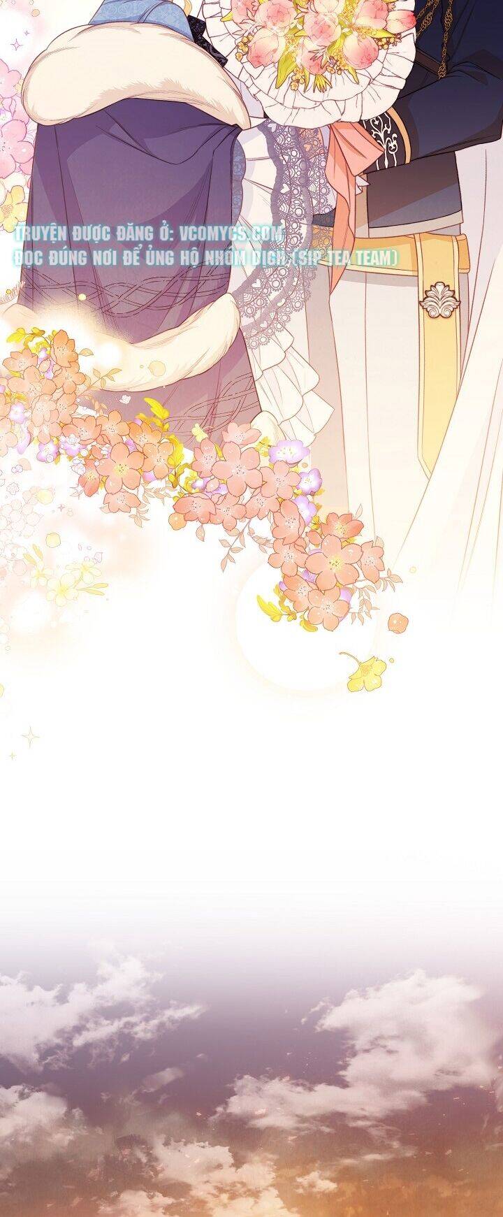 Ác Nữ Phản Diện Đảo Ngược Đồng Hồ Cát Chapter 80 - 48