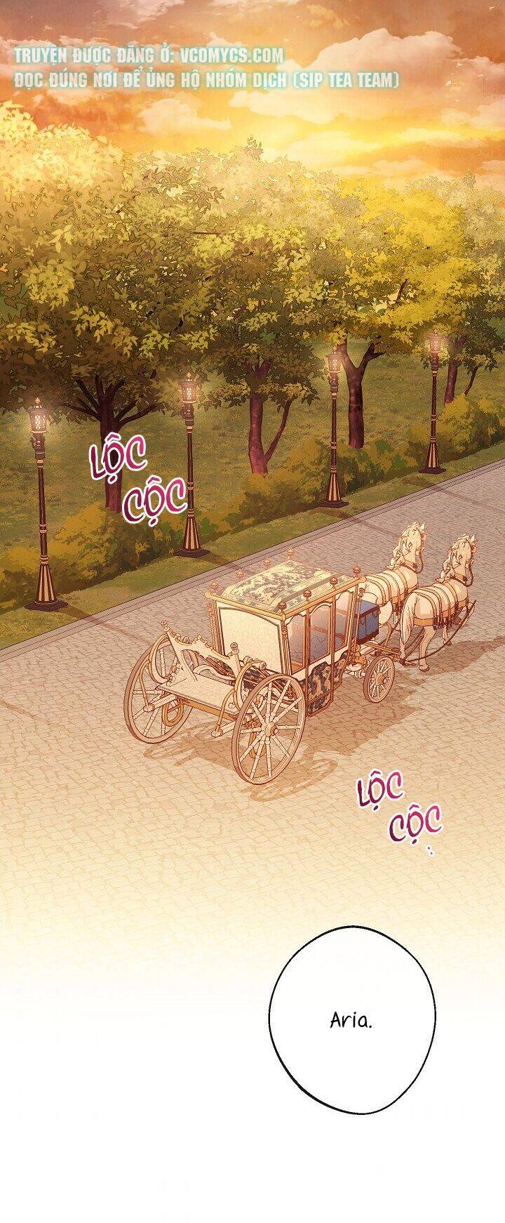 Ác Nữ Phản Diện Đảo Ngược Đồng Hồ Cát Chapter 80 - 49