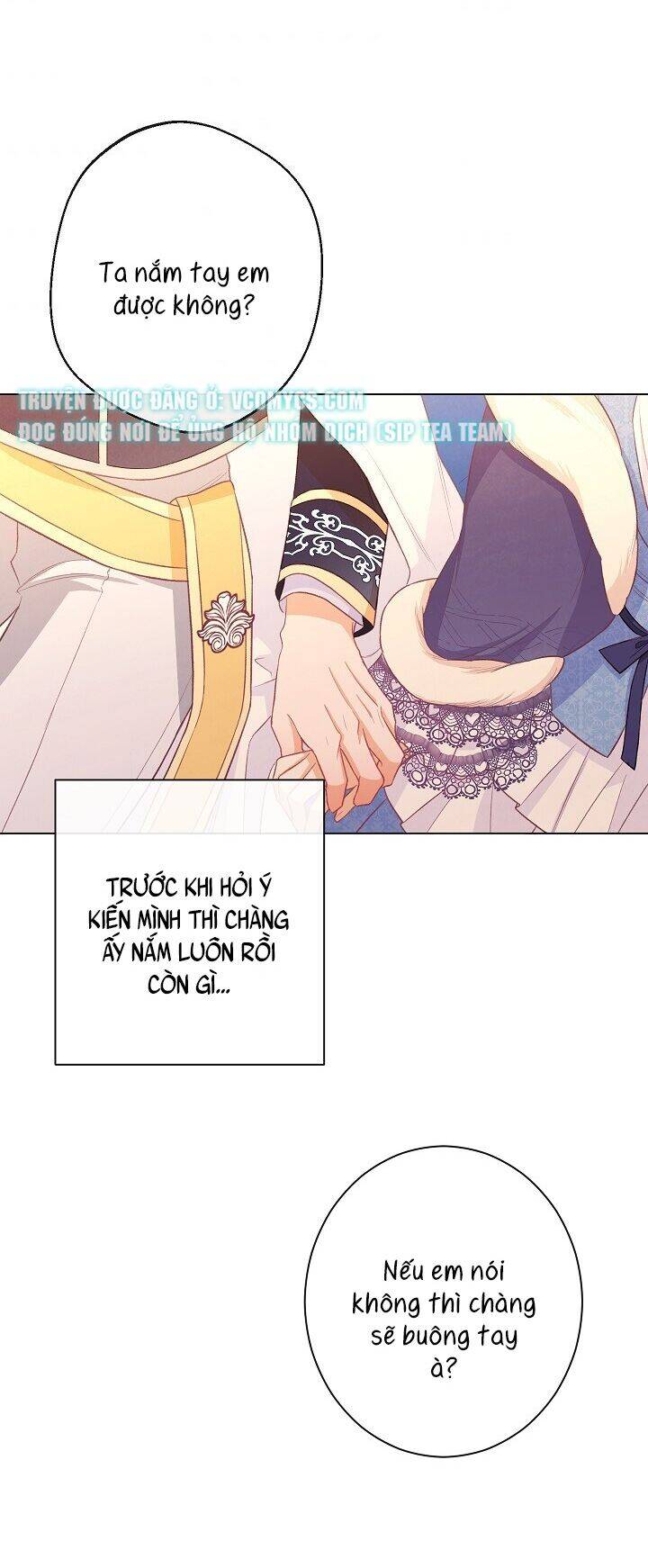 Ác Nữ Phản Diện Đảo Ngược Đồng Hồ Cát Chapter 80 - 50