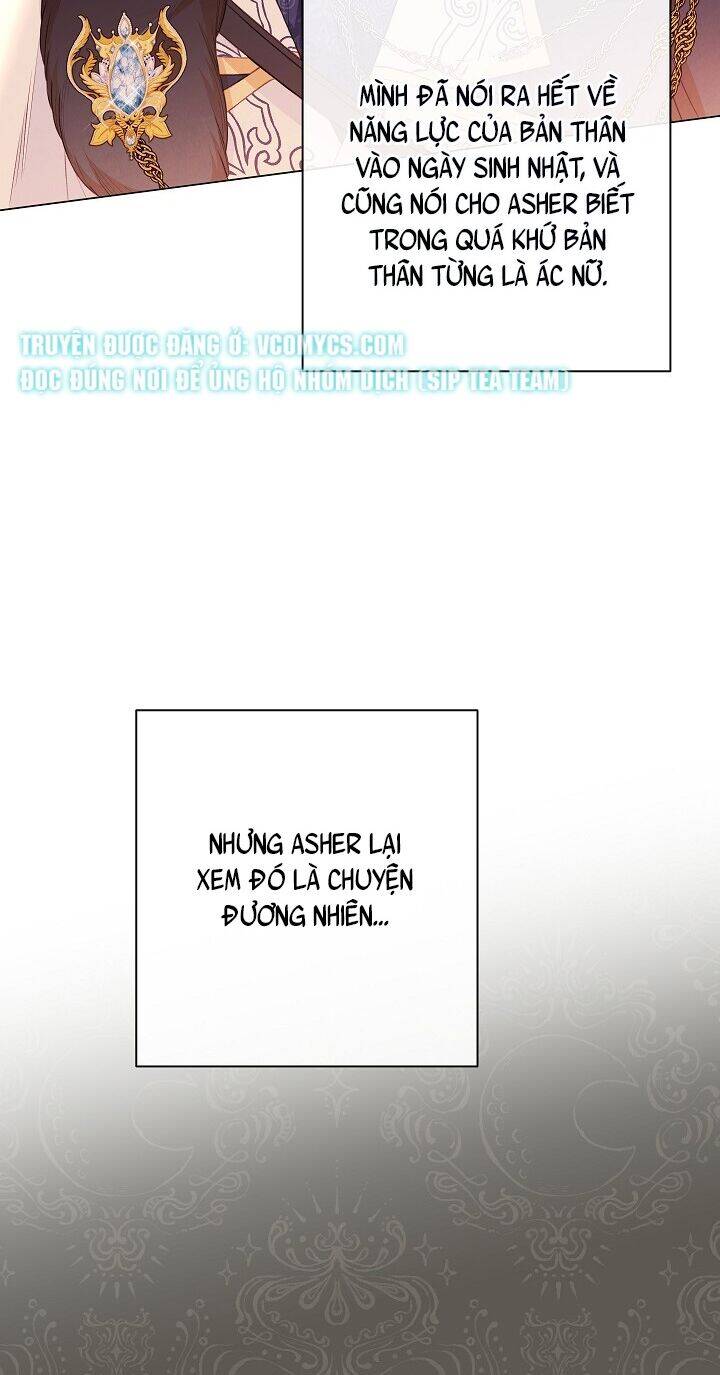 Ác Nữ Phản Diện Đảo Ngược Đồng Hồ Cát Chapter 80 - 53