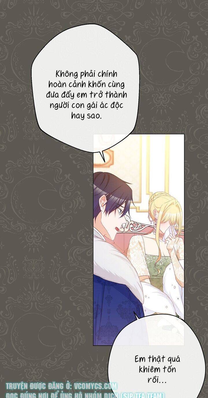 Ác Nữ Phản Diện Đảo Ngược Đồng Hồ Cát Chapter 80 - 54