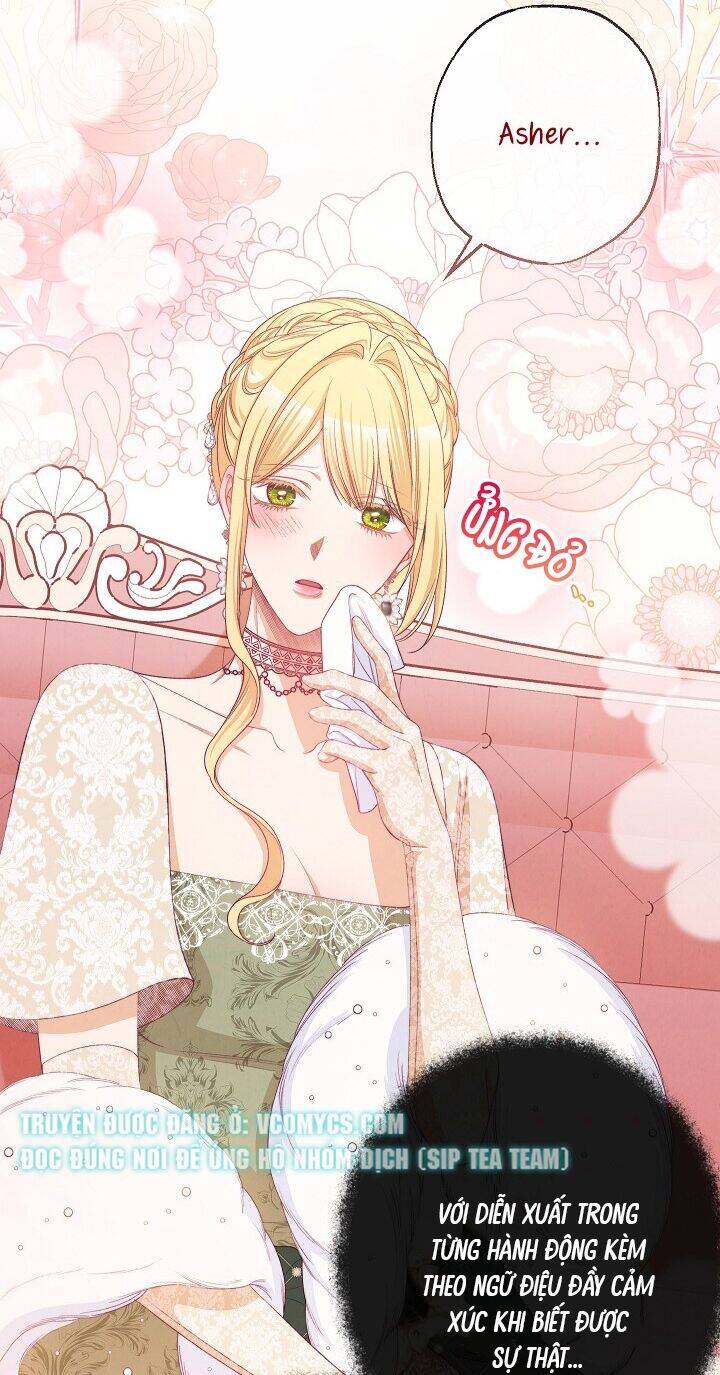 Ác Nữ Phản Diện Đảo Ngược Đồng Hồ Cát Chapter 80 - 56