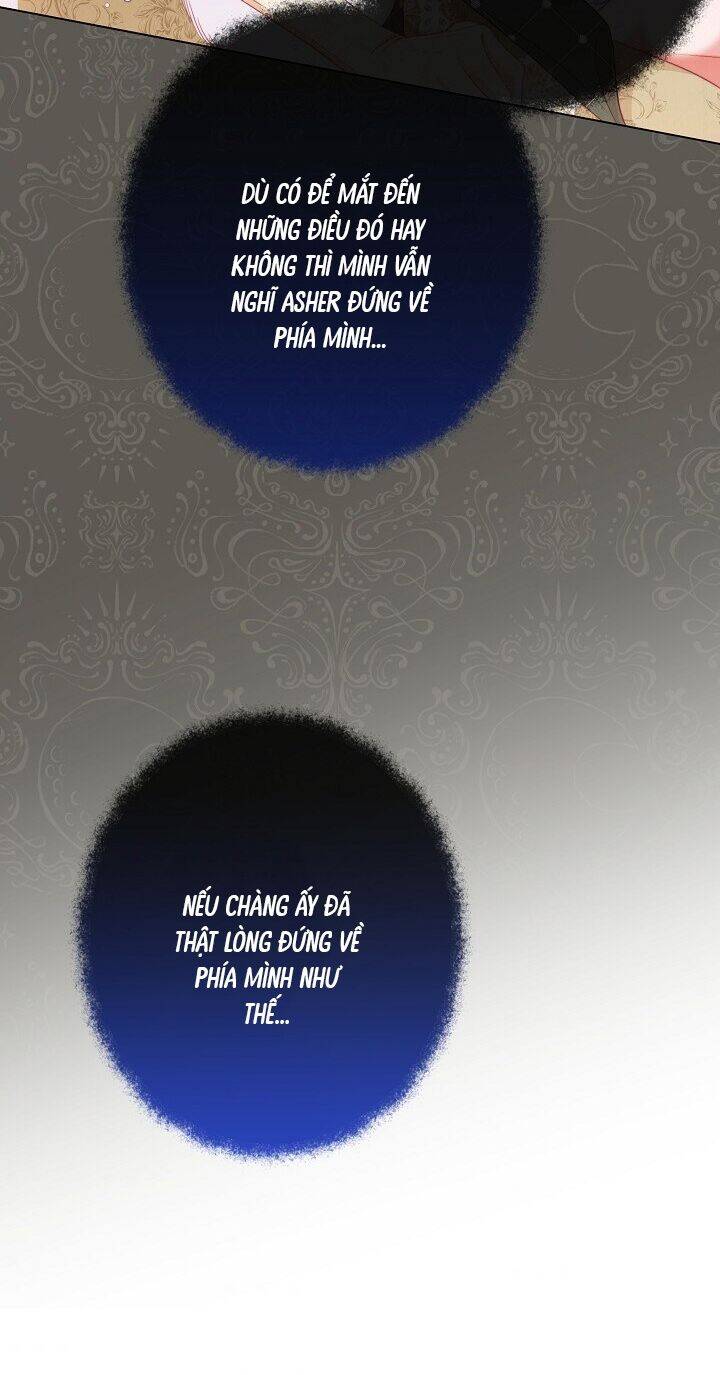 Ác Nữ Phản Diện Đảo Ngược Đồng Hồ Cát Chapter 80 - 57