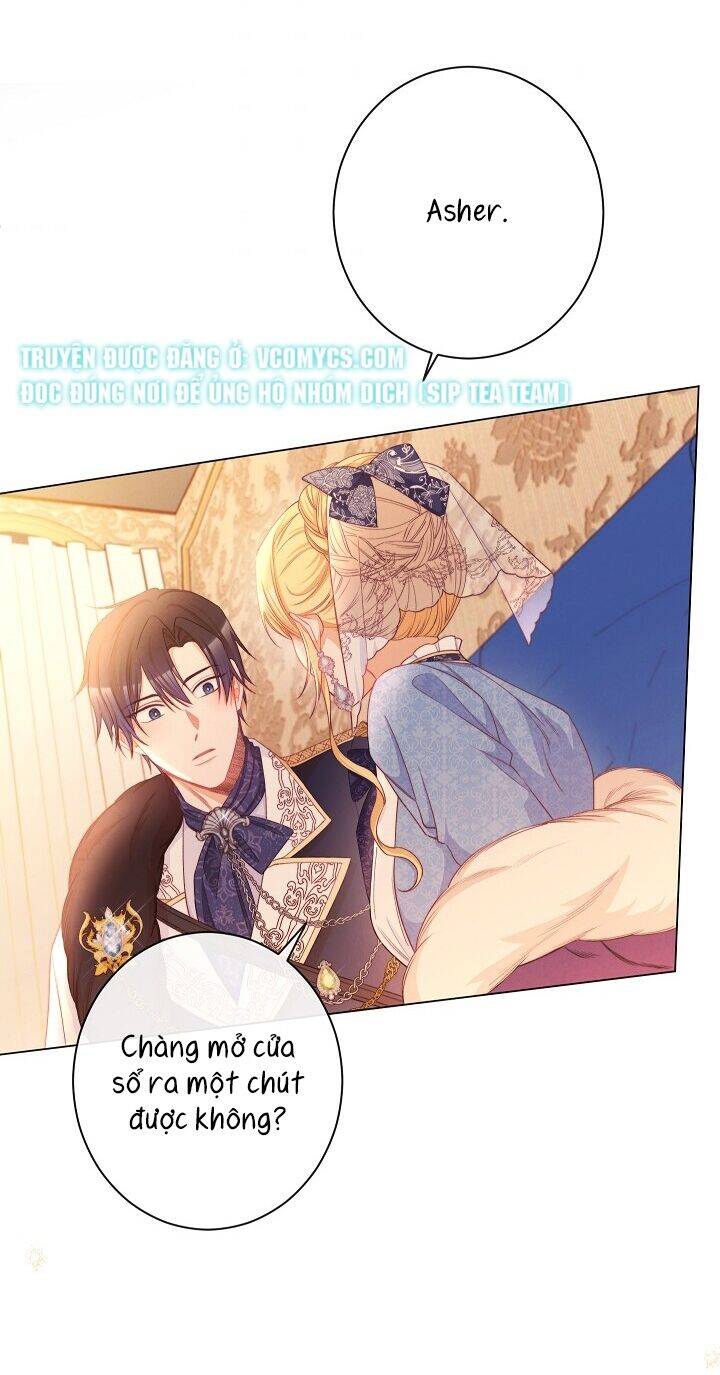 Ác Nữ Phản Diện Đảo Ngược Đồng Hồ Cát Chapter 80 - 58