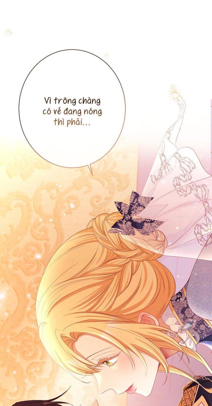 Ác Nữ Phản Diện Đảo Ngược Đồng Hồ Cát Chapter 80 - 59