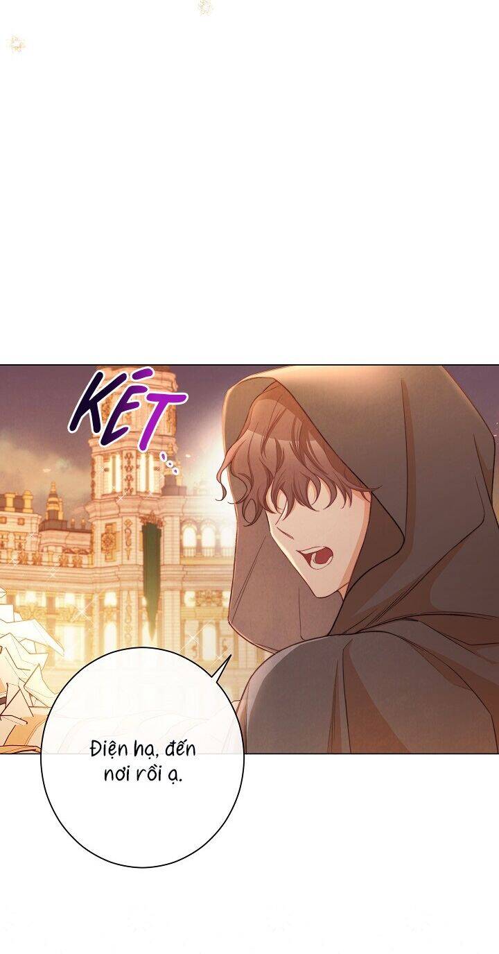 Ác Nữ Phản Diện Đảo Ngược Đồng Hồ Cát Chapter 80 - 62
