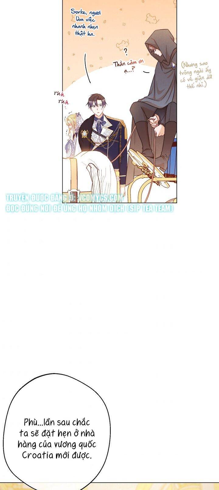 Ác Nữ Phản Diện Đảo Ngược Đồng Hồ Cát Chapter 80 - 64