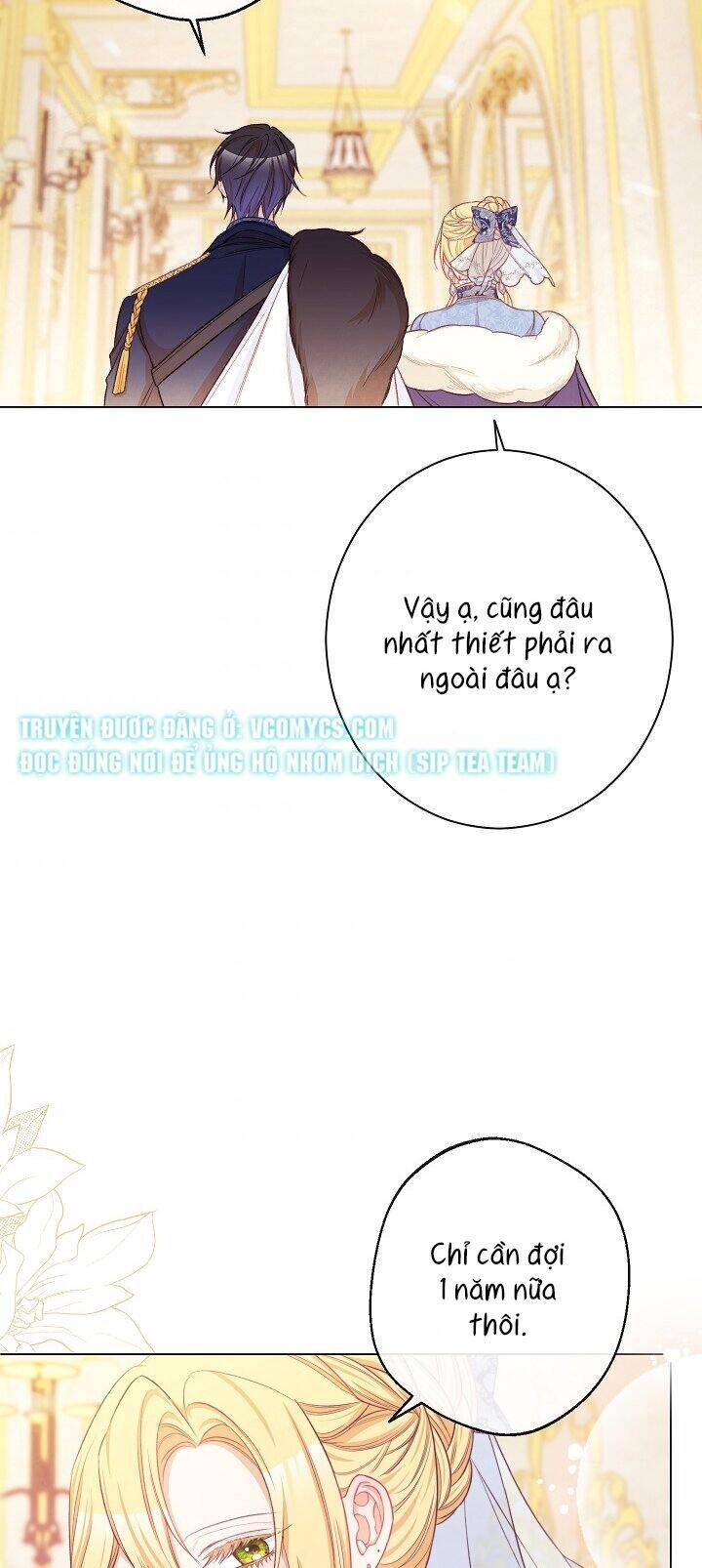 Ác Nữ Phản Diện Đảo Ngược Đồng Hồ Cát Chapter 80 - 65