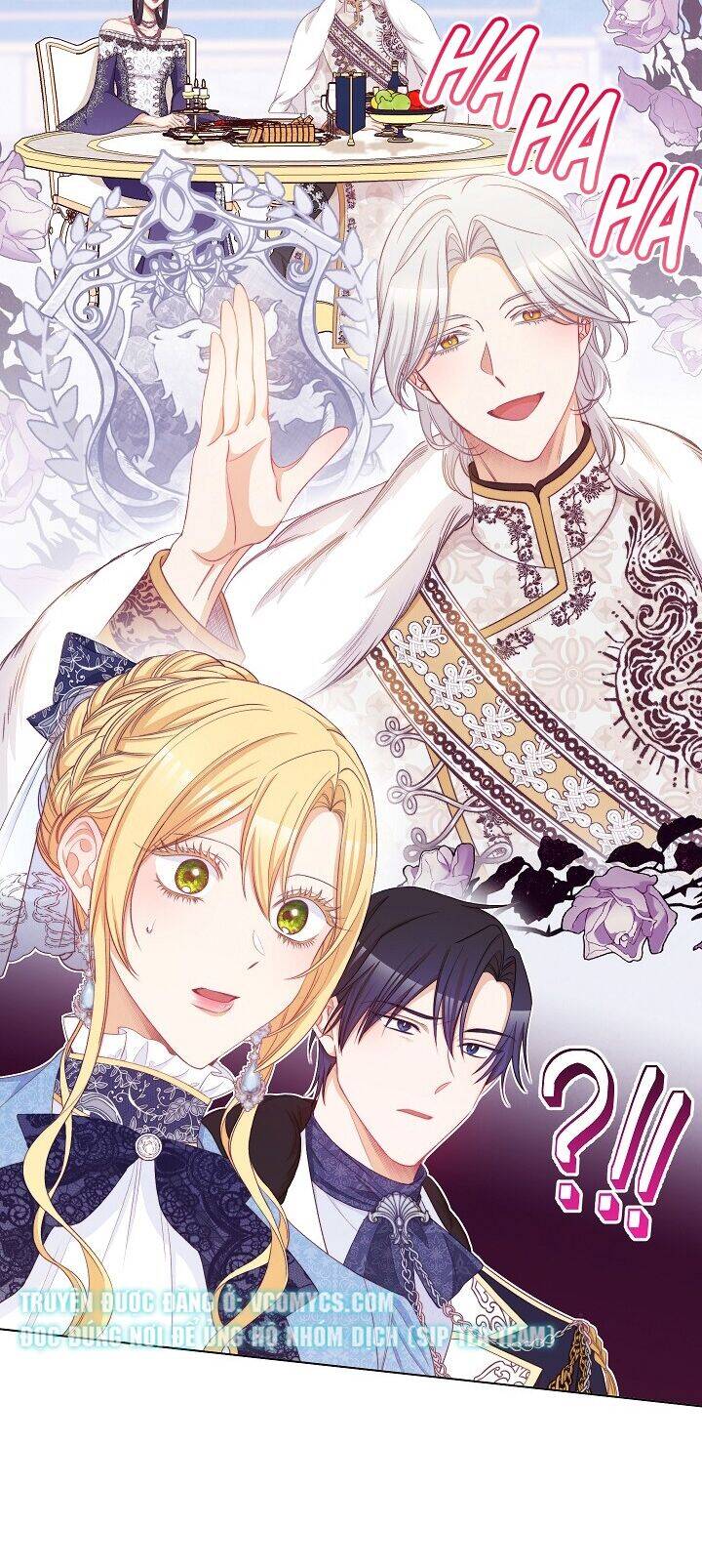 Ác Nữ Phản Diện Đảo Ngược Đồng Hồ Cát Chapter 80 - 69