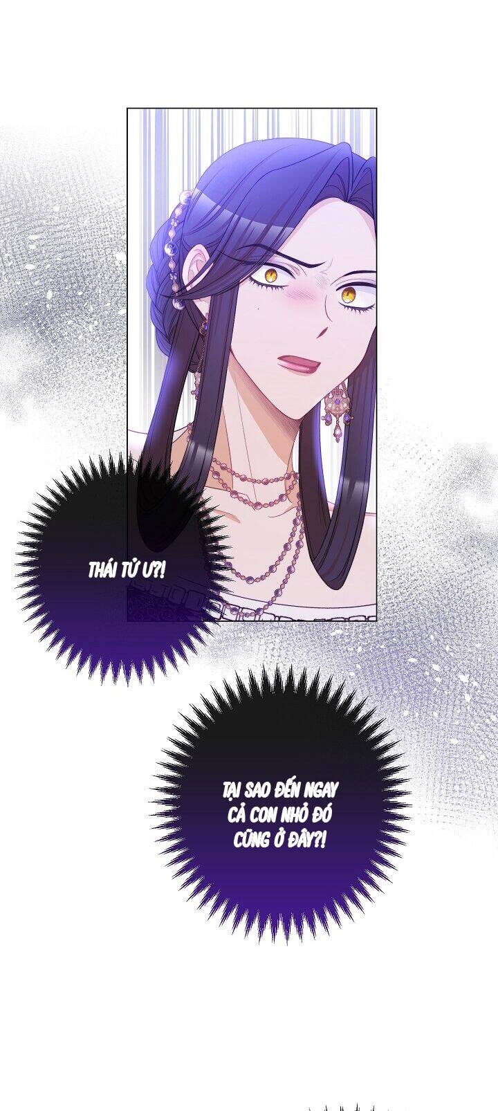 Ác Nữ Phản Diện Đảo Ngược Đồng Hồ Cát Chapter 80 - 70