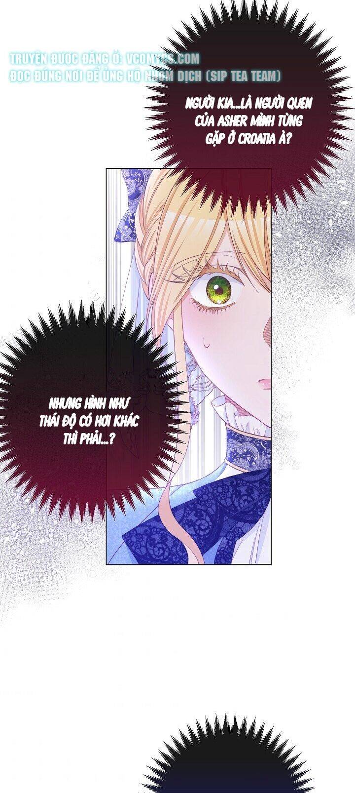 Ác Nữ Phản Diện Đảo Ngược Đồng Hồ Cát Chapter 80 - 71