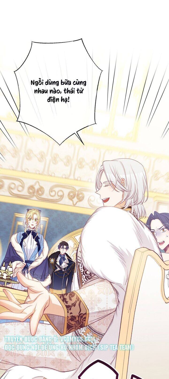 Ác Nữ Phản Diện Đảo Ngược Đồng Hồ Cát Chapter 80 - 73