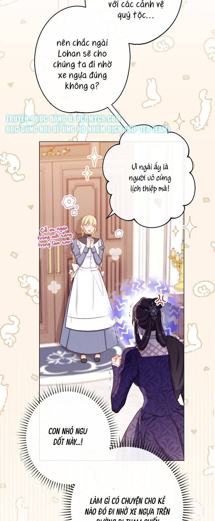 Ác Nữ Phản Diện Đảo Ngược Đồng Hồ Cát Chapter 80 - 9