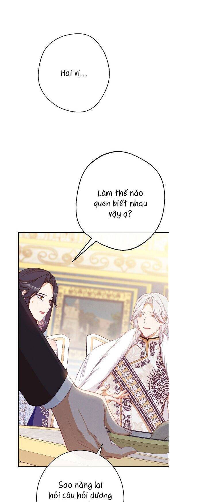 Ác Nữ Phản Diện Đảo Ngược Đồng Hồ Cát Chapter 81 - 11