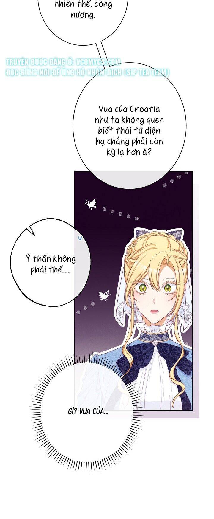 Ác Nữ Phản Diện Đảo Ngược Đồng Hồ Cát Chapter 81 - 12