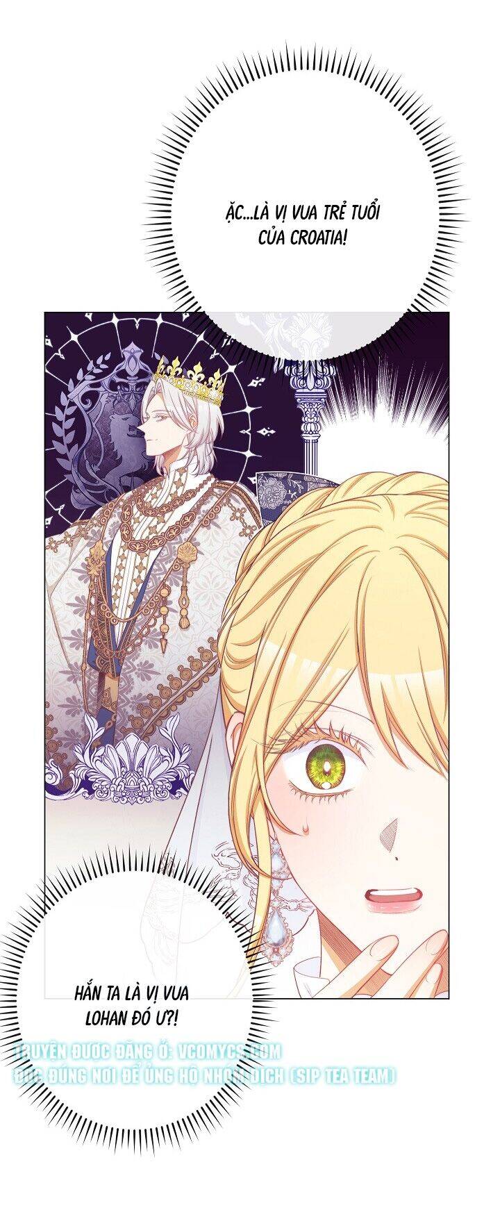Ác Nữ Phản Diện Đảo Ngược Đồng Hồ Cát Chapter 81 - 13