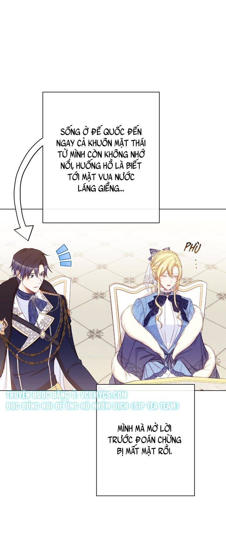 Ác Nữ Phản Diện Đảo Ngược Đồng Hồ Cát Chapter 81 - 14