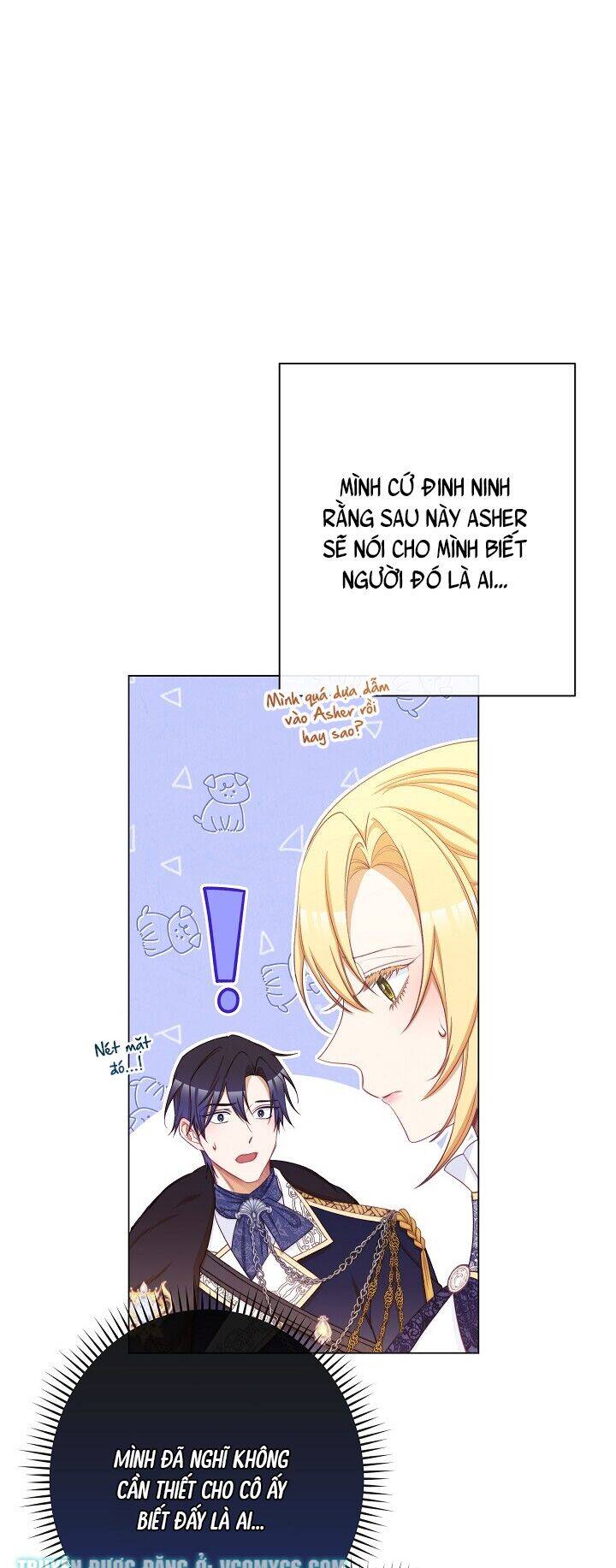 Ác Nữ Phản Diện Đảo Ngược Đồng Hồ Cát Chapter 81 - 15