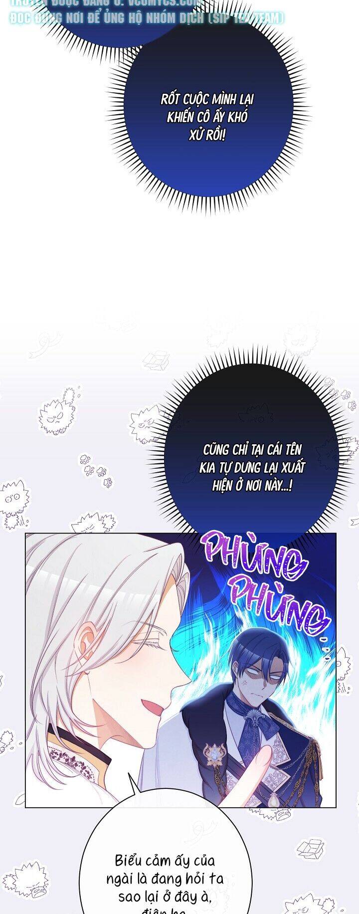 Ác Nữ Phản Diện Đảo Ngược Đồng Hồ Cát Chapter 81 - 16