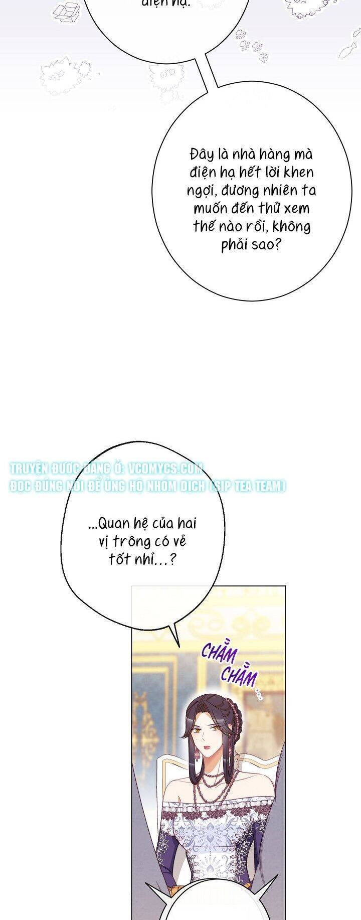 Ác Nữ Phản Diện Đảo Ngược Đồng Hồ Cát Chapter 81 - 17