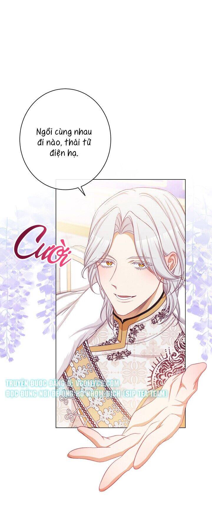 Ác Nữ Phản Diện Đảo Ngược Đồng Hồ Cát Chapter 81 - 3